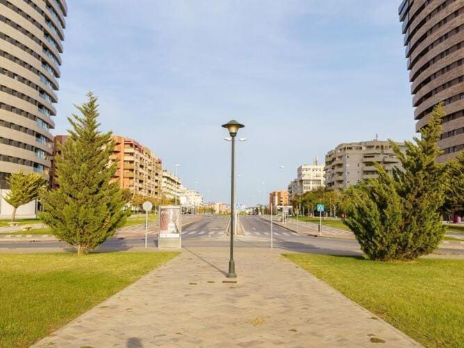 In Málaga