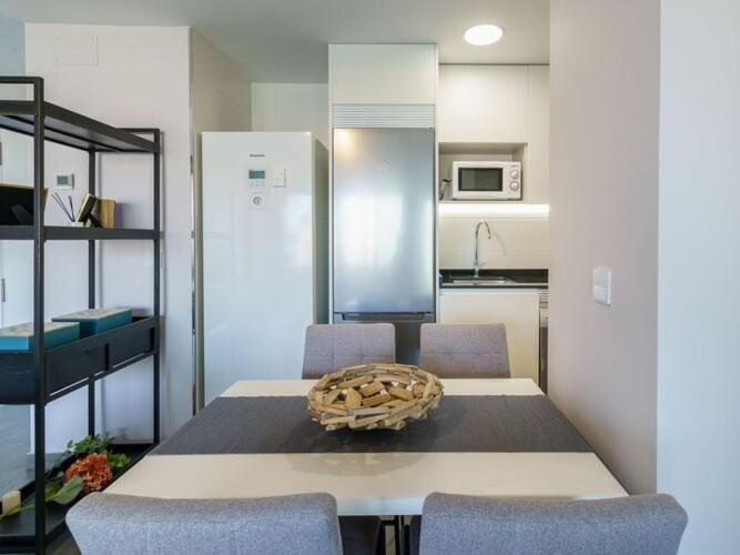In Apartamento