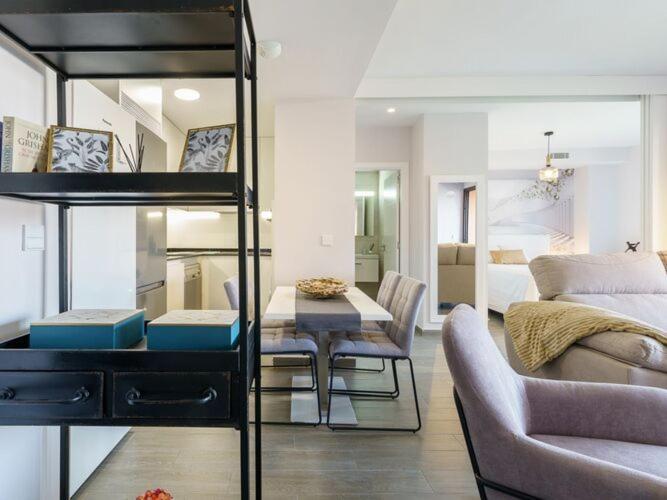In Apartamento *