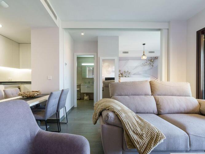 In Apartamento Málaga