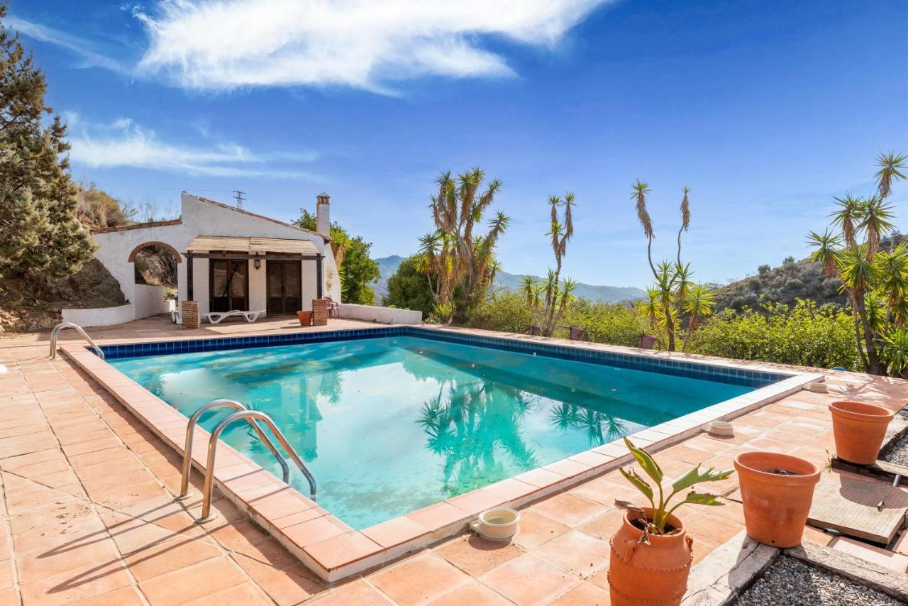 Сasa de vacaciones Arroyo De Adelfas Málaga