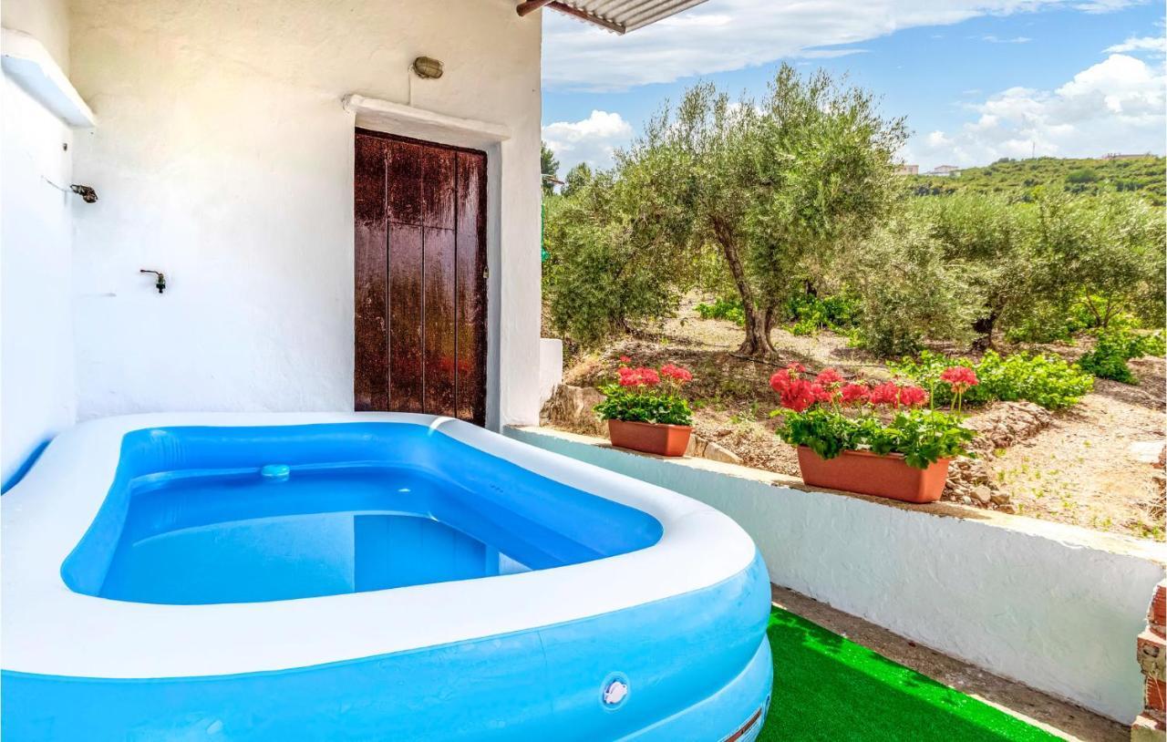 Сasa de vacaciones Awesome In With Swimming Pool *