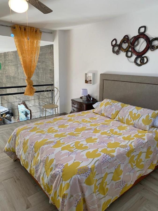 Piscina En Precioso Loft Rural A Un Paso Del Centro * Málaga
