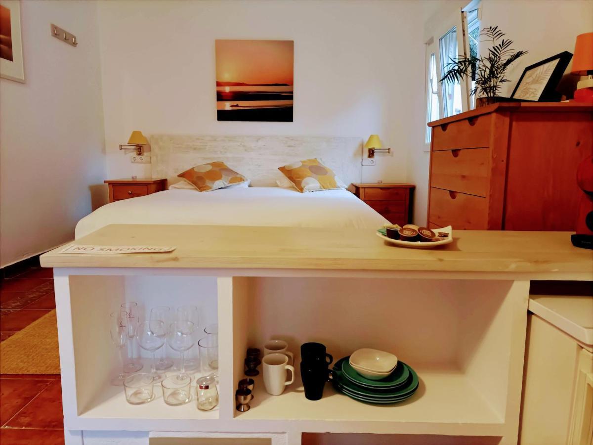 Tottam Art & Healthy Garden Lodge Málaga