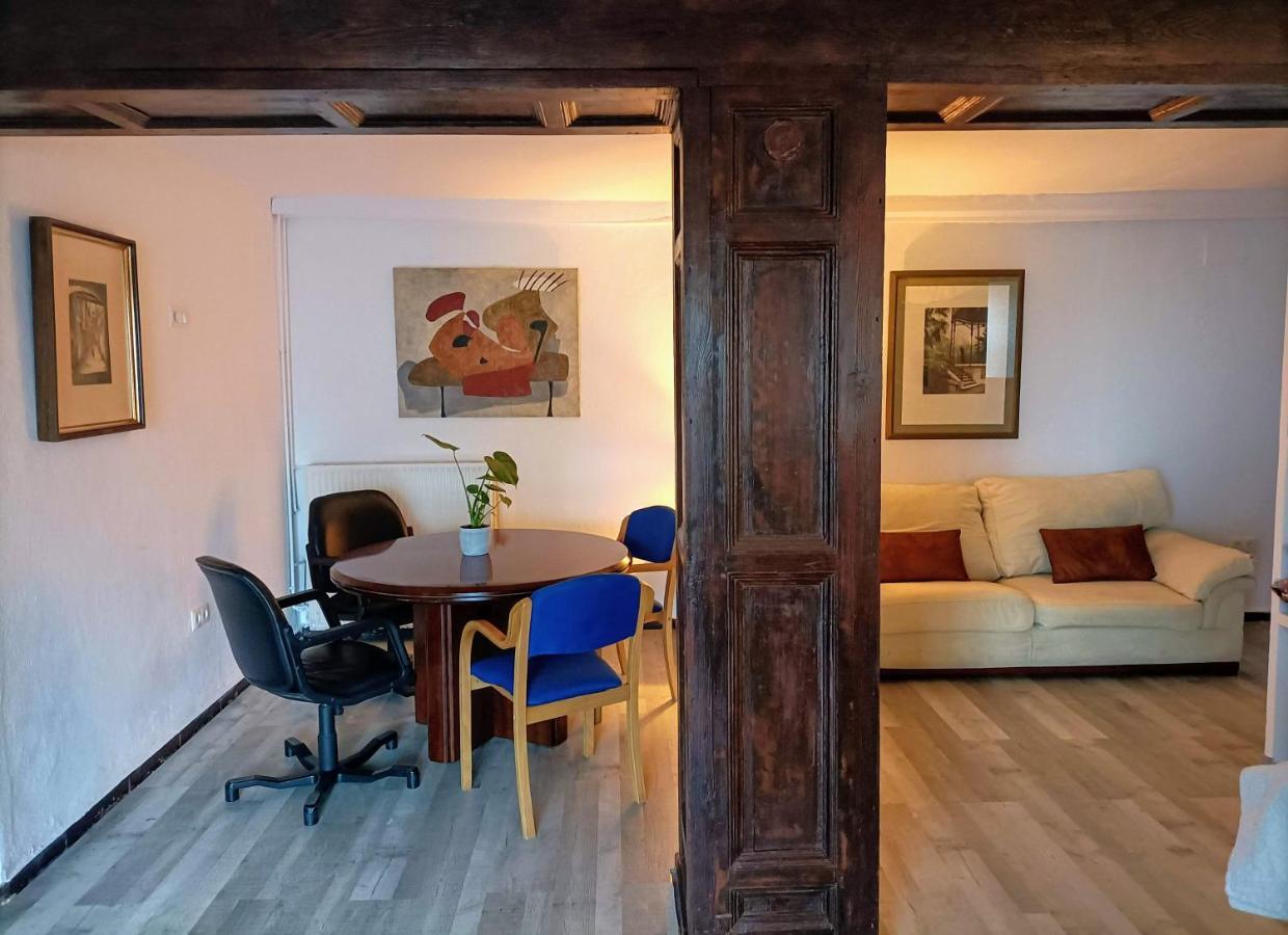 Tottam Art & Healthy Garden Lodge *