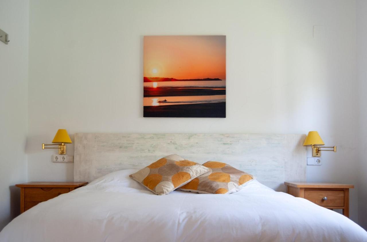 Lodge Tottam Art & Healthy Garden Málaga
