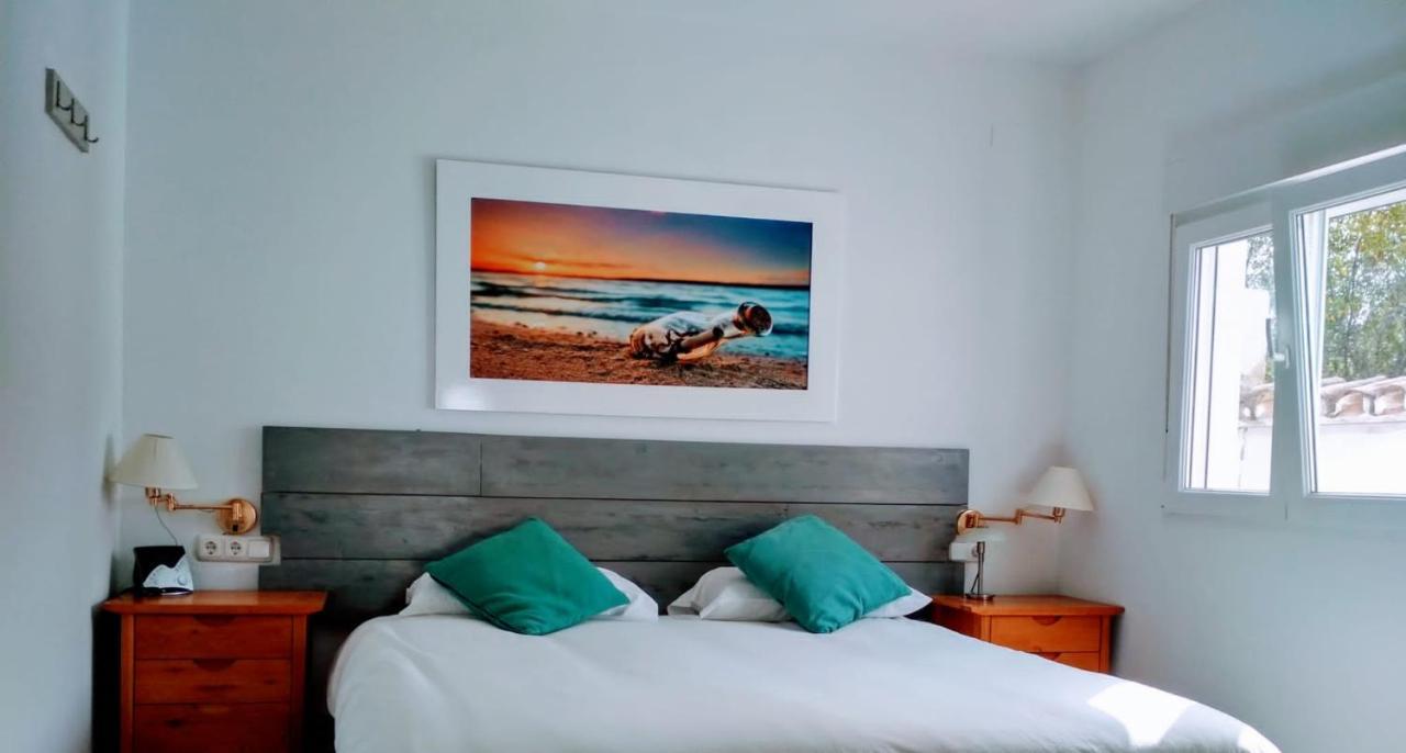 Tottam Art & Healthy Garden Lodge Málaga