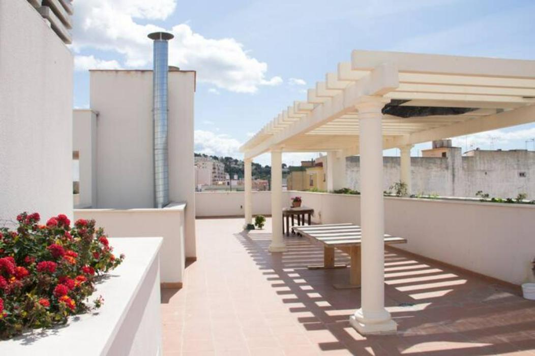 Estudio Playa Palo Apartment Malaga
