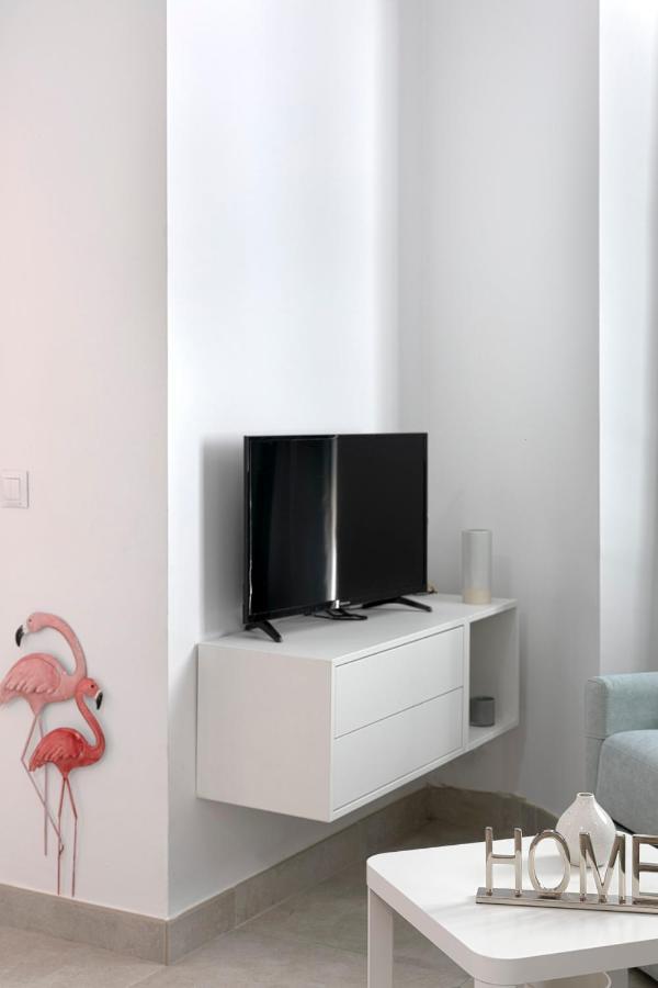 Homeabout Juan De Austria Apartamento