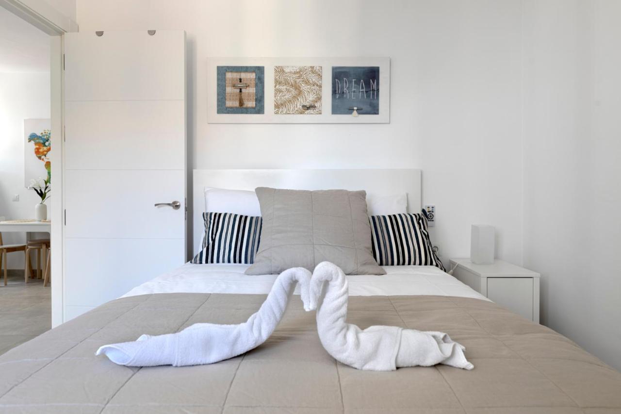 Apartamento Homeabout Juan De Austria