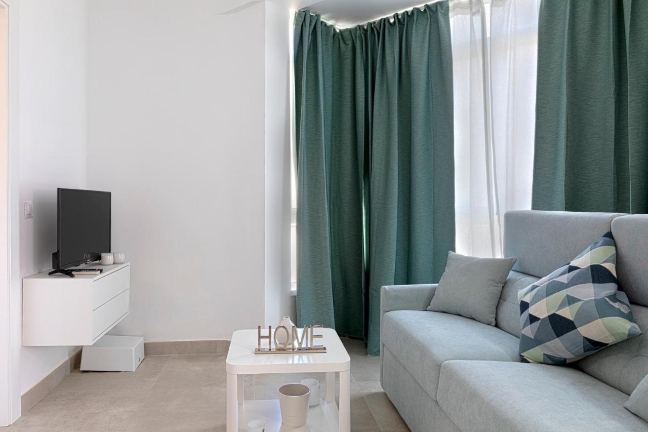 Apartamento Homeabout Juan De Austria