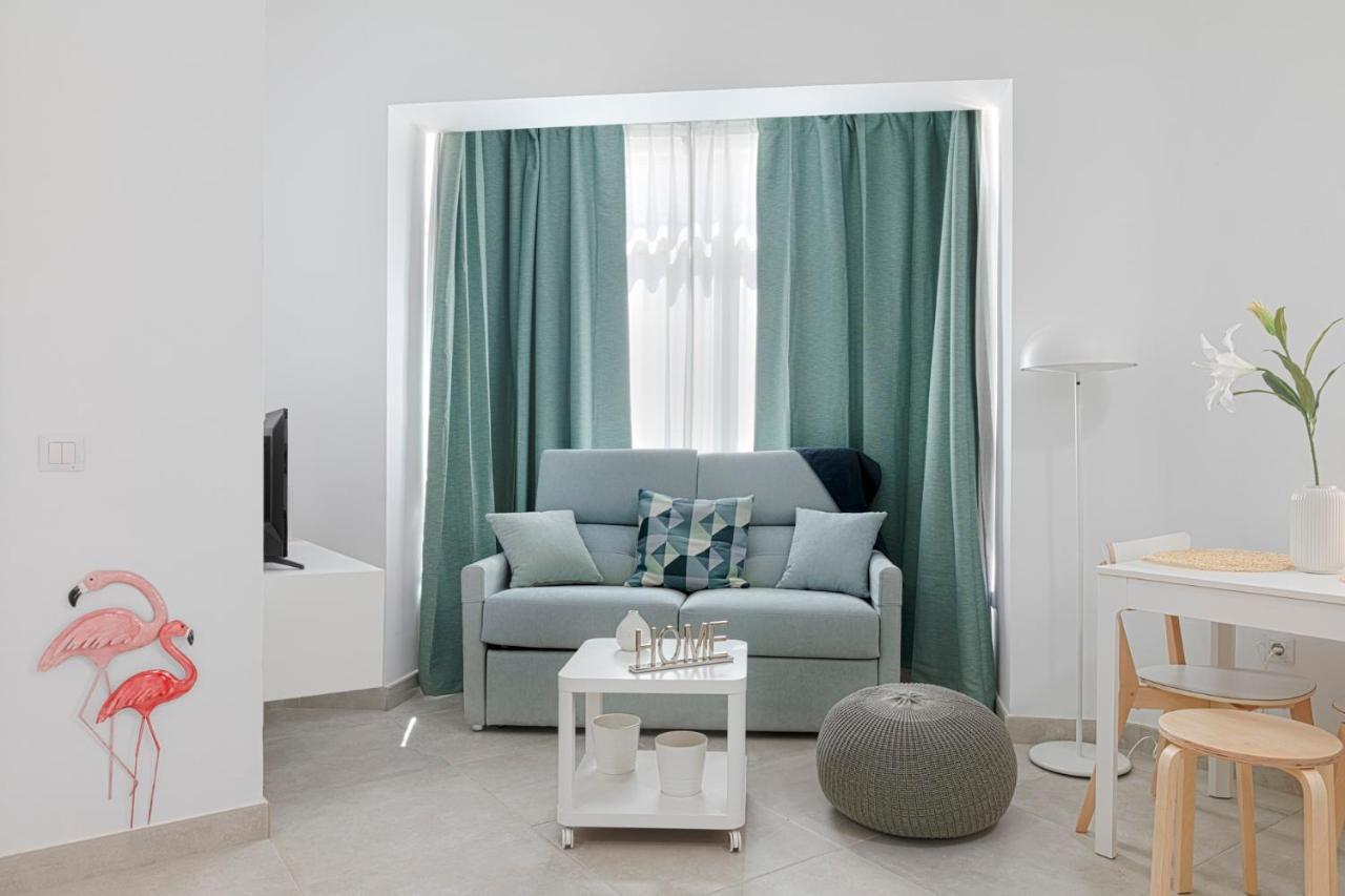 Homeabout Juan De Austria Apartamento