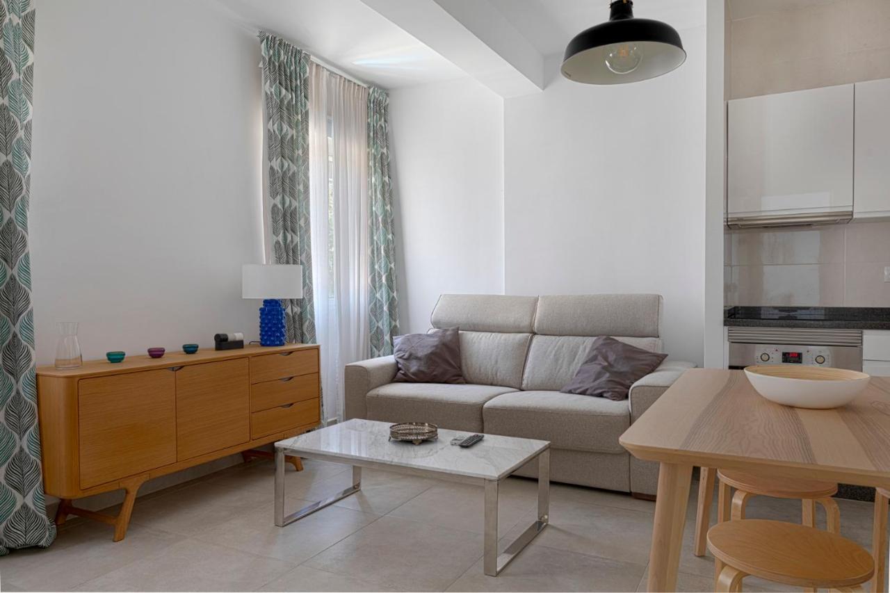 Homeabout Juan De Austria Apartamento *