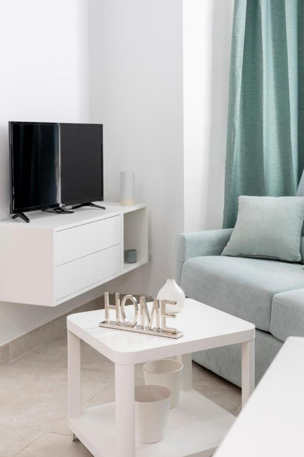 Homeabout Juan De Austria Apartamento