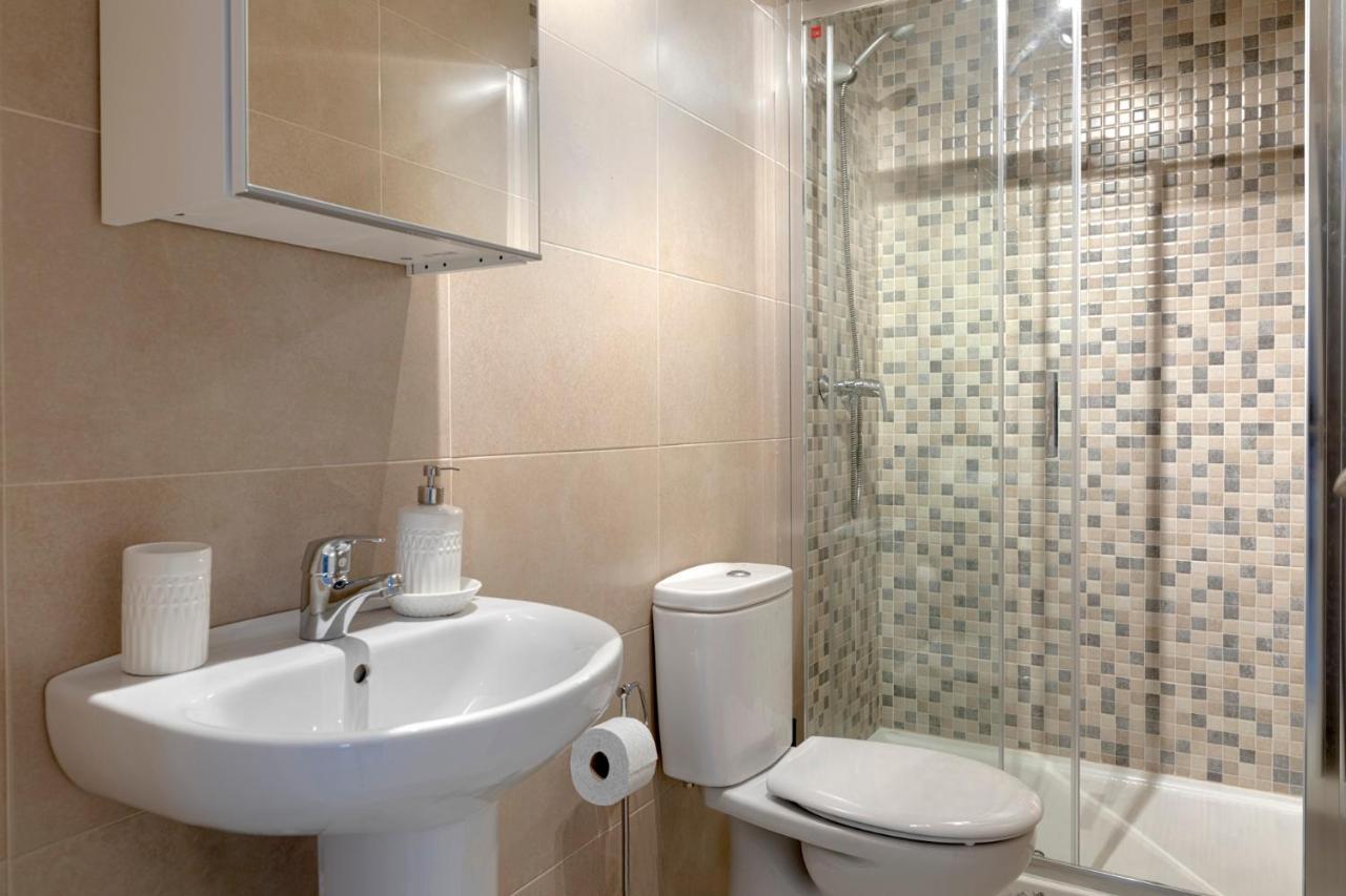 Apartamento Homeabout Juan De Austria