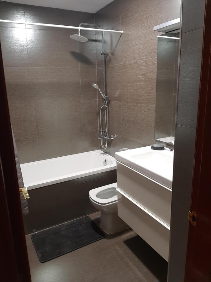 In Perfect Position Historic Centre Apartment Malaga