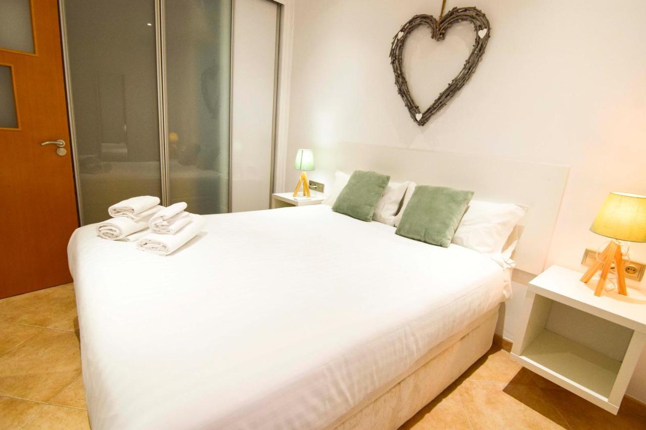 Letmalaga Banos Del Carmen One Apartment