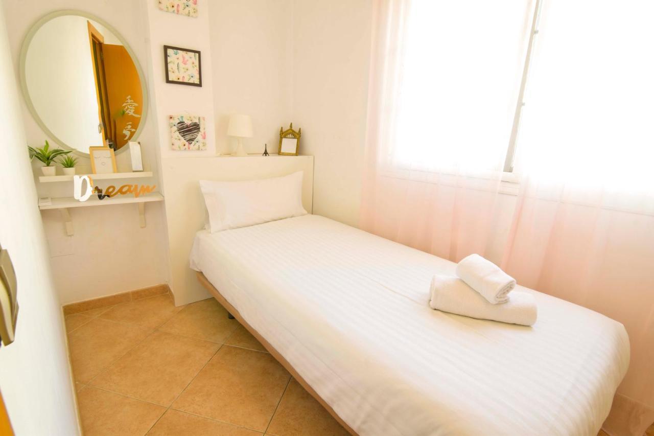 Letmalaga Banos Del Carmen One Apartment *