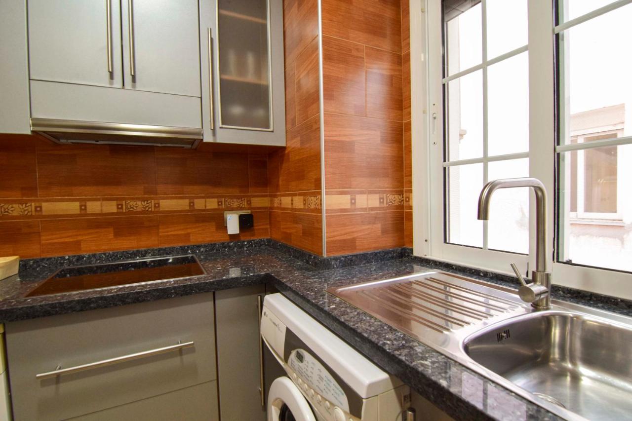 Letmalaga Baños Del Carmen One Apartamento Málaga
