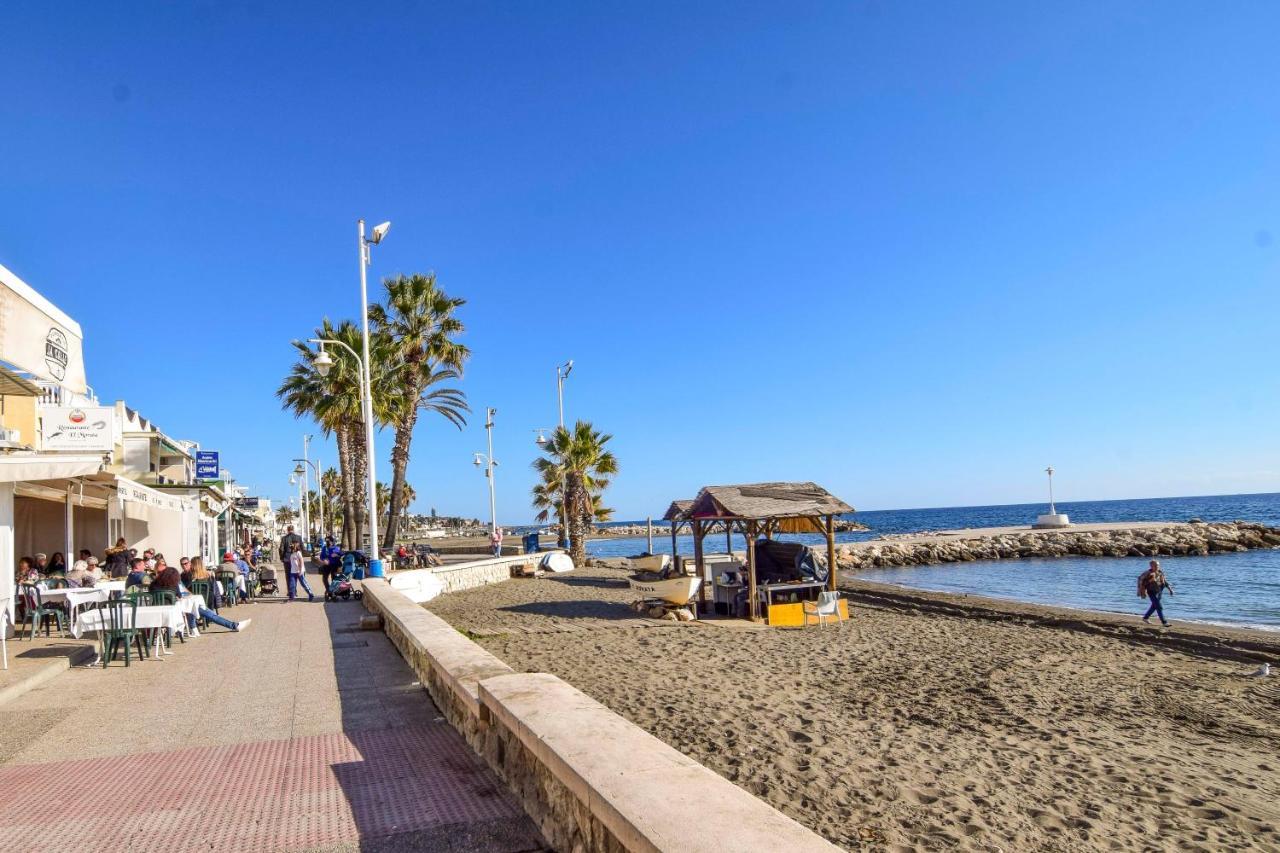 Letmalaga Banos Del Carmen One Apartment Malaga