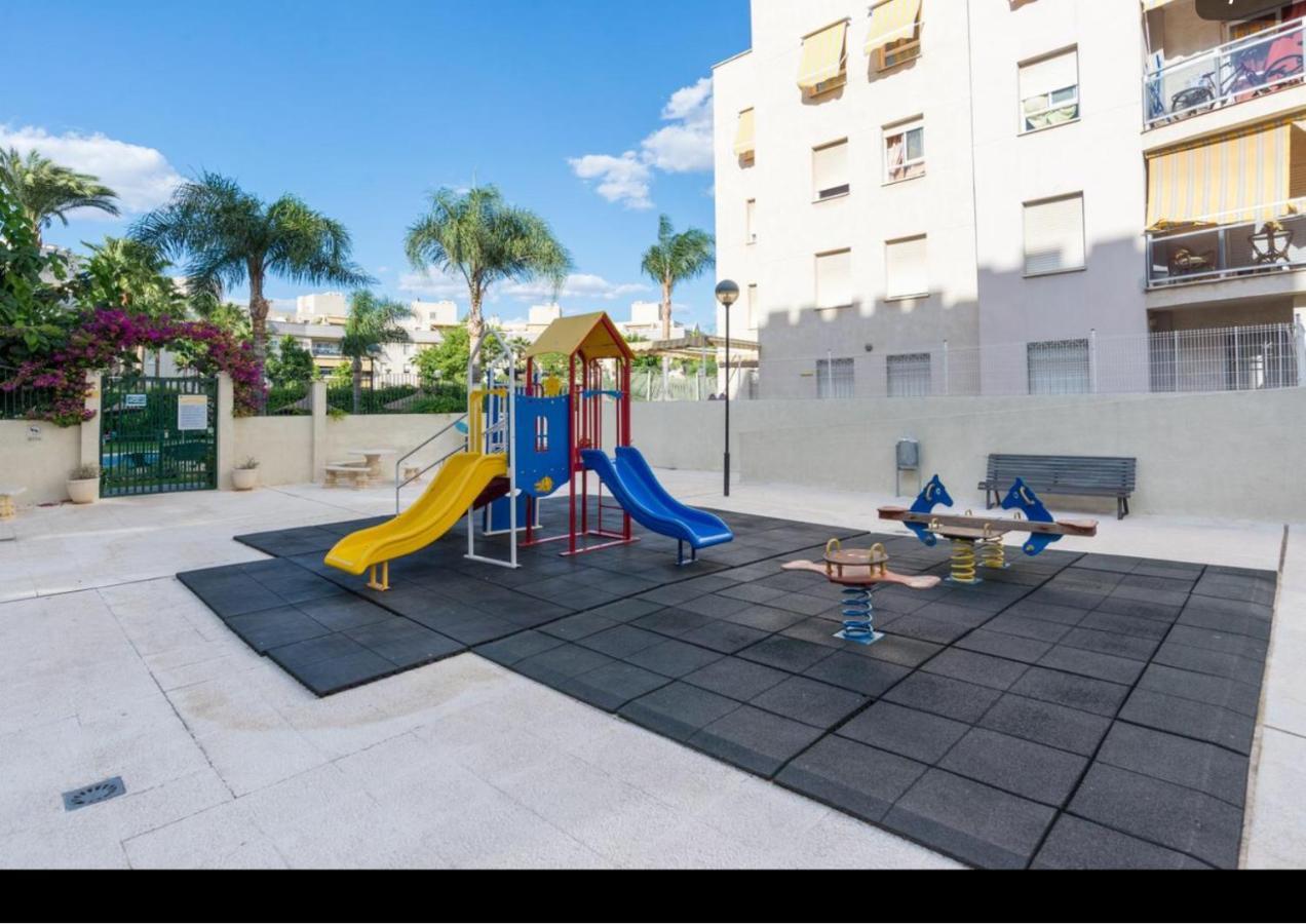 Lujoso Atico Parking Free Apartamento *