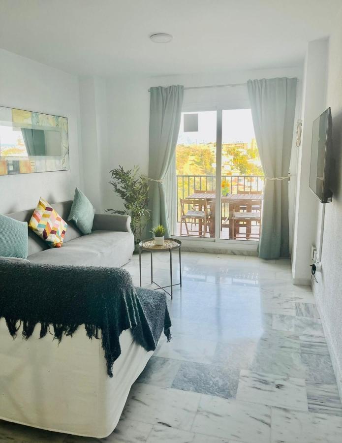 Apartamento Two Bed, Two Bath With Sea Views - Angel De Miraflores