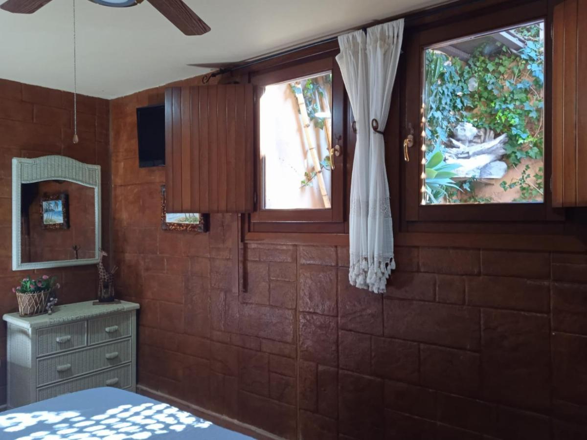 Villa Indonesian Suites Tropical Garden *