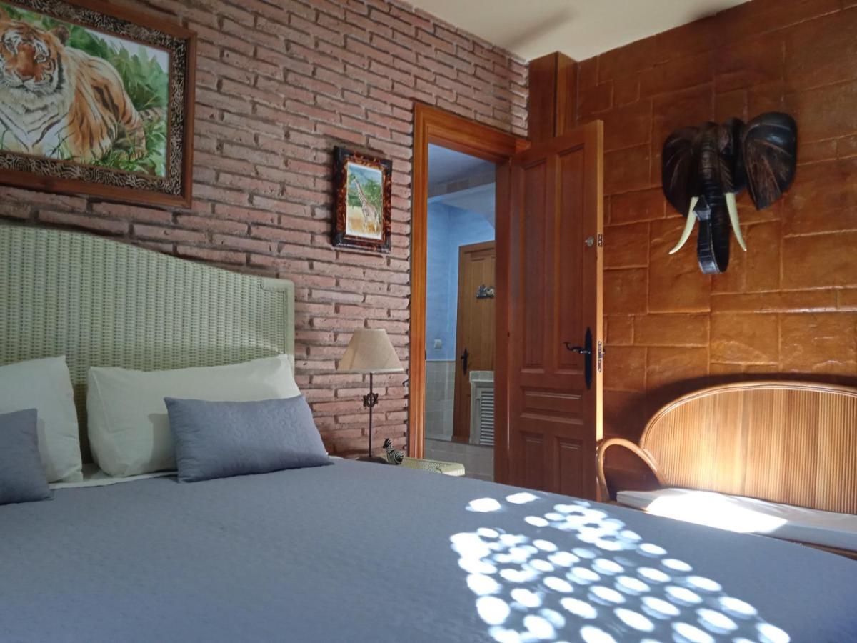 Indonesian Suites Tropical Garden * Málaga