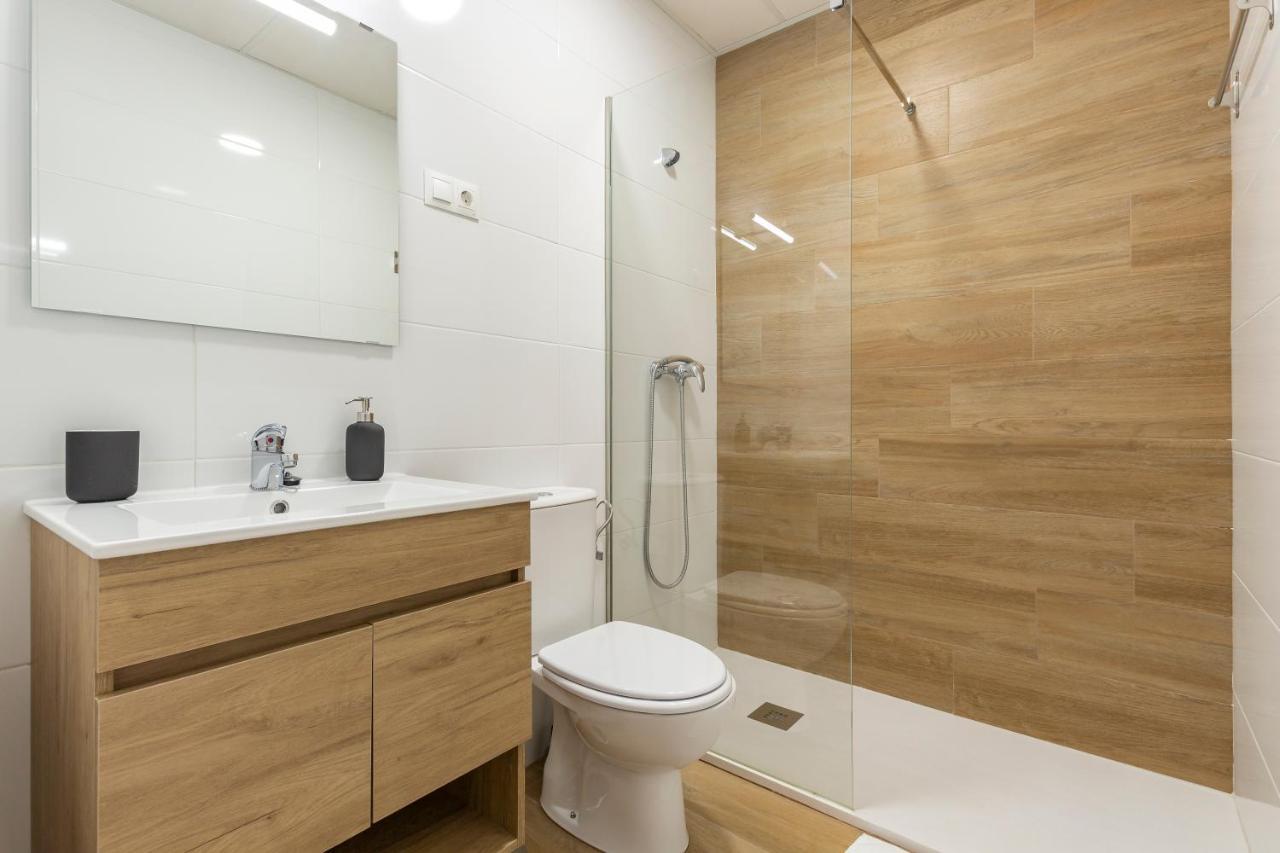 Apartment Sanders Jacaranda - Inviting Two-bedroom Downtown