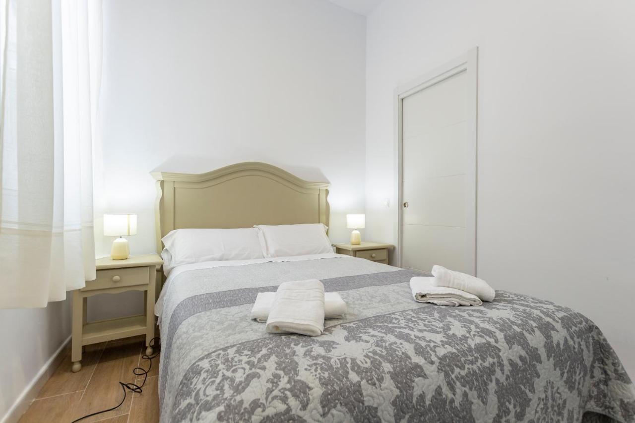 Apartment Sanders Jacaranda - Inviting Two-bedroom Downtown *