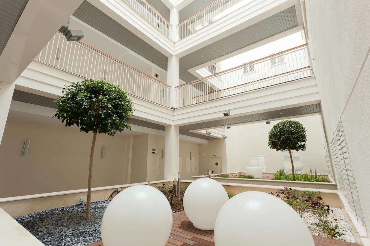 Apartment Iloftmalaga Deluxe Calle Nueva I Malaga