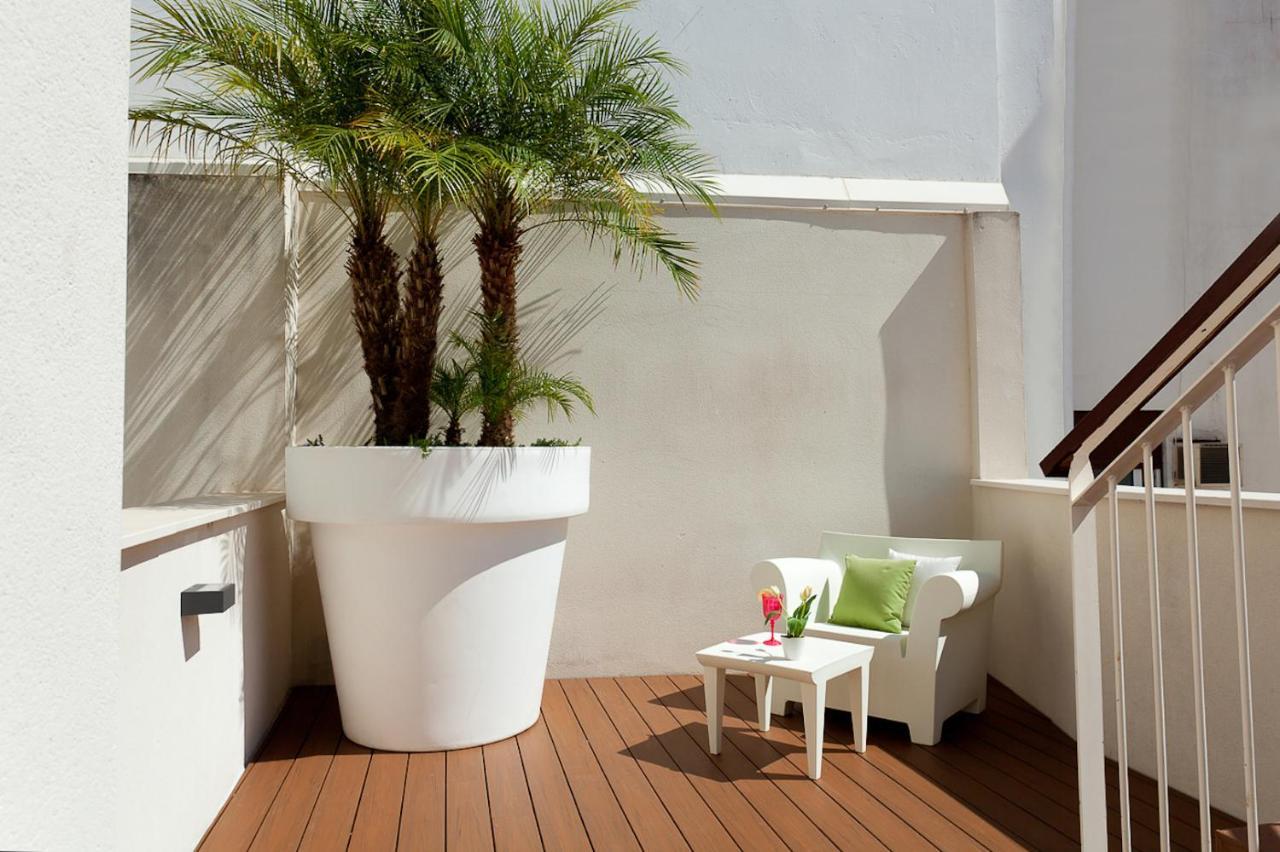 Iloftmalaga Deluxe Calle Nueva I Apartment