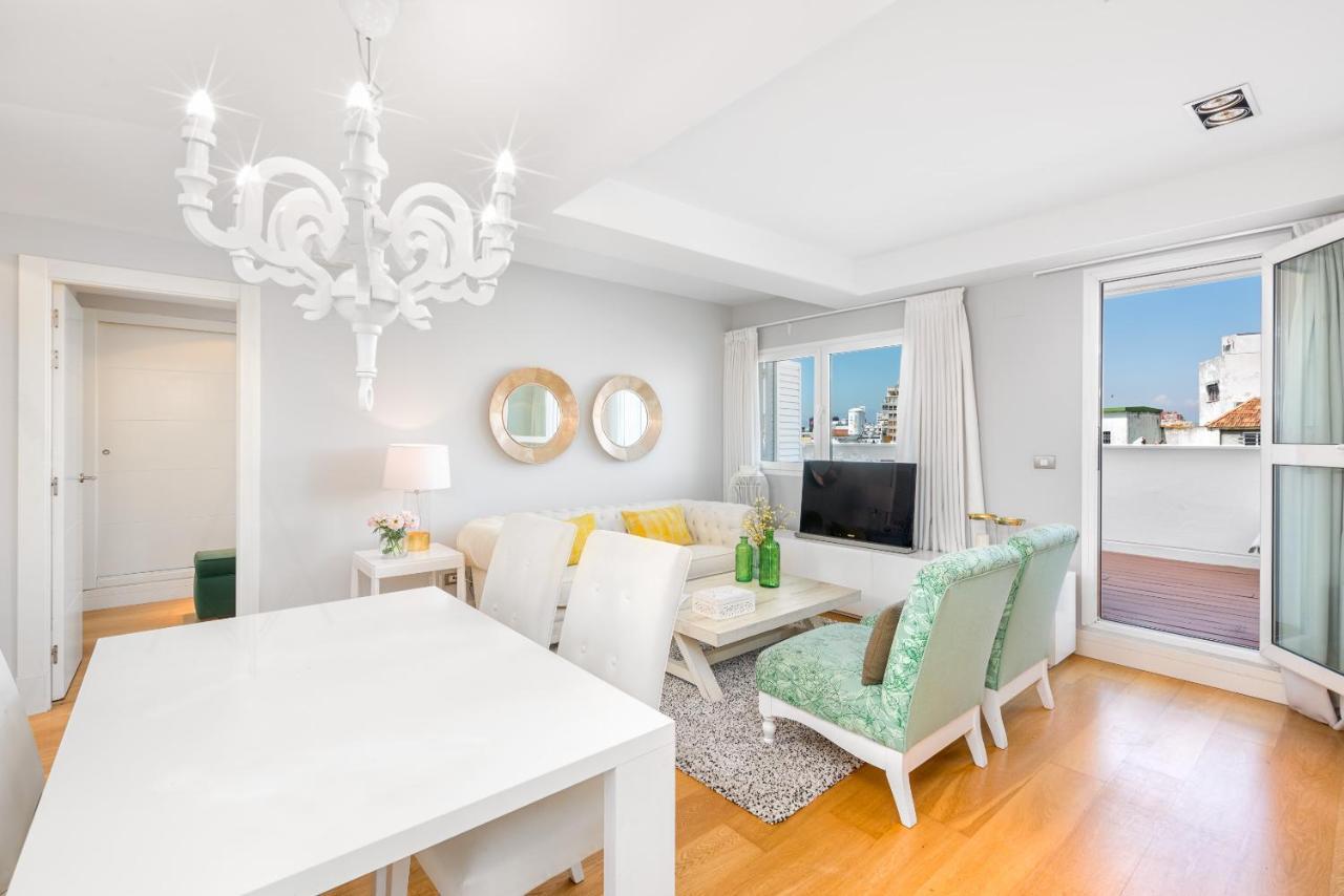 Iloftmalaga Deluxe Calle Nueva Iii Apartamento