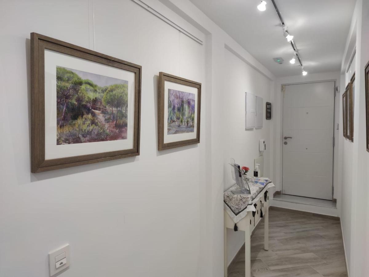 Malasana 51, New Art Apartment, Breakfast Included, Historic Center, Quite Neighborhood, Ml Apartment *