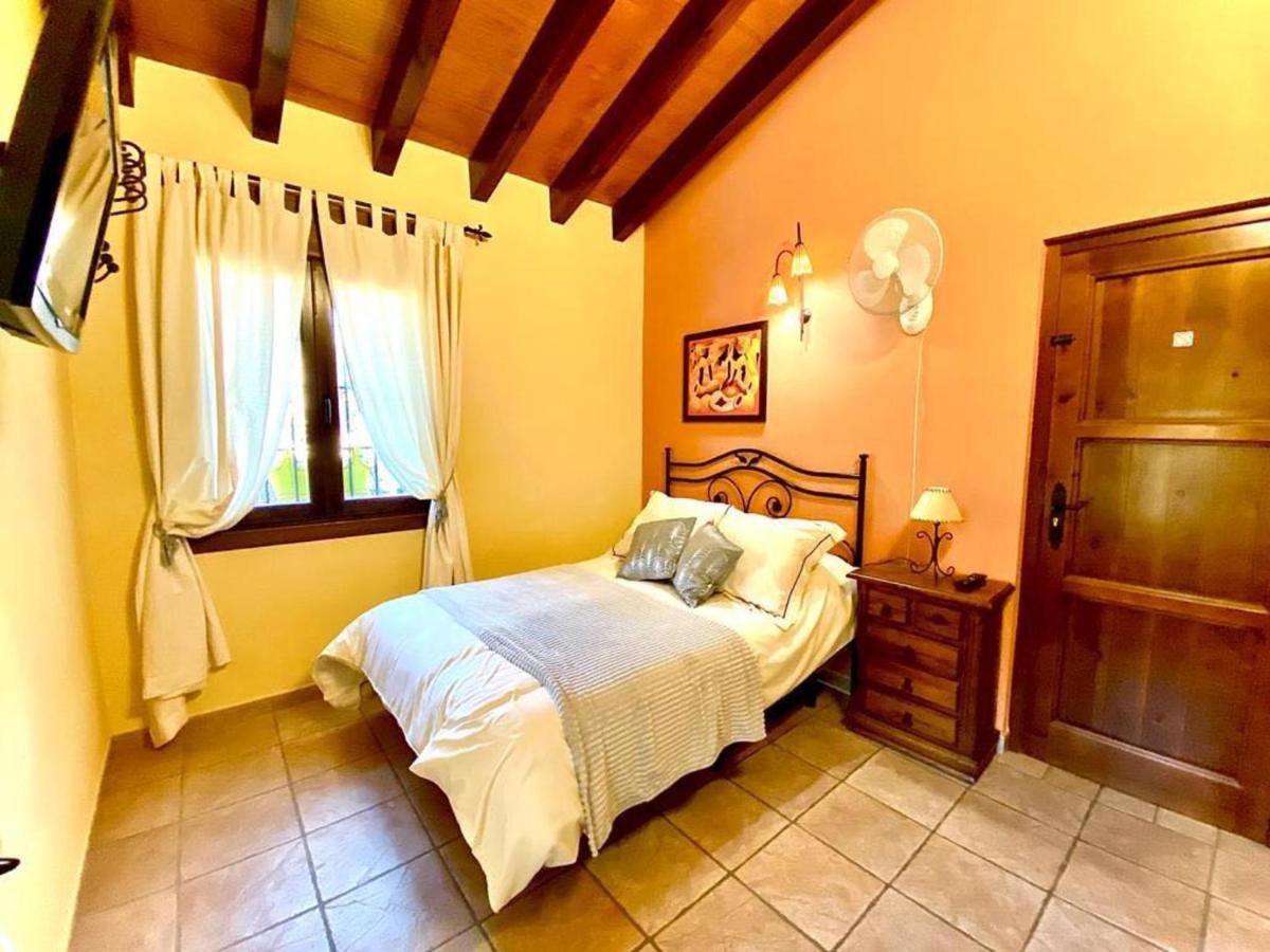 Beautiful & Casa Huerta Del Rio Villa *