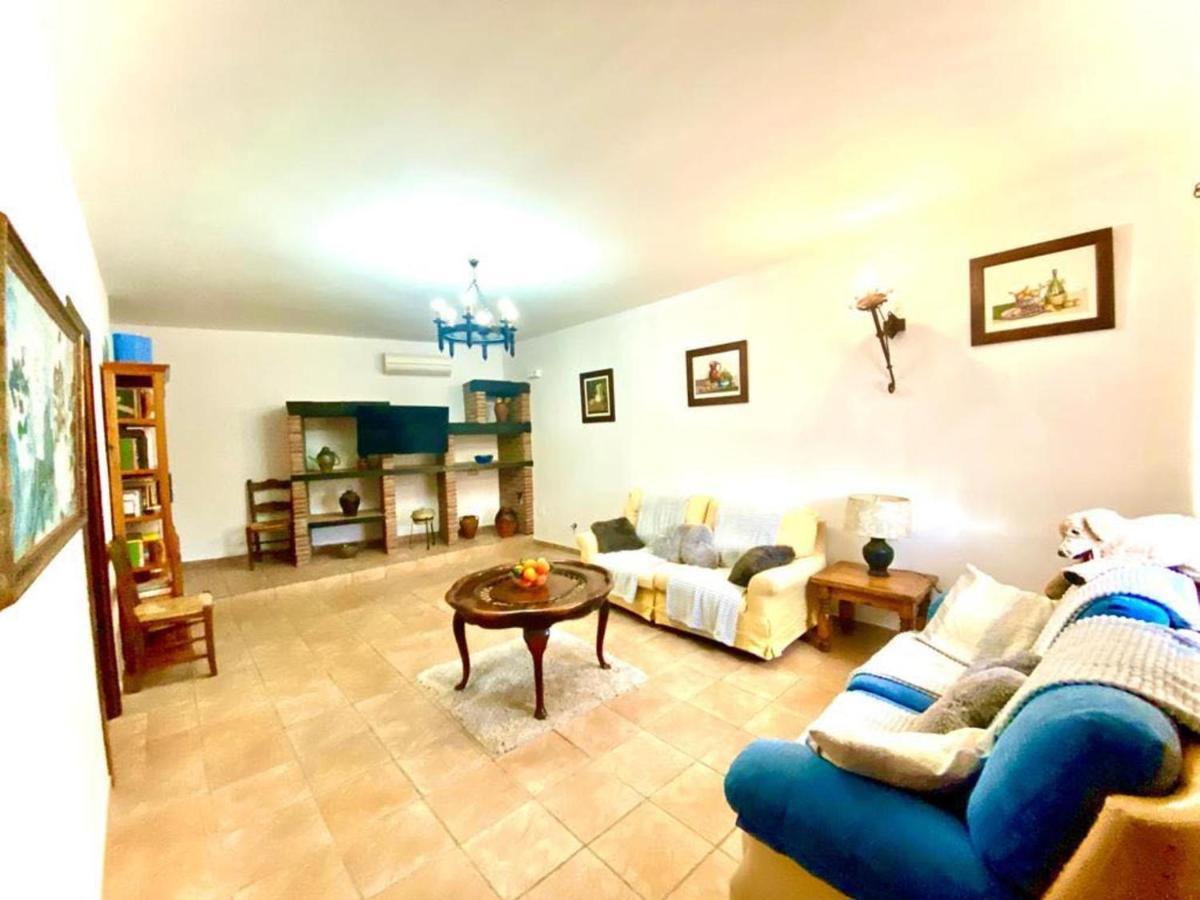 Beautiful & Casa Huerta Del Rio * Malaga