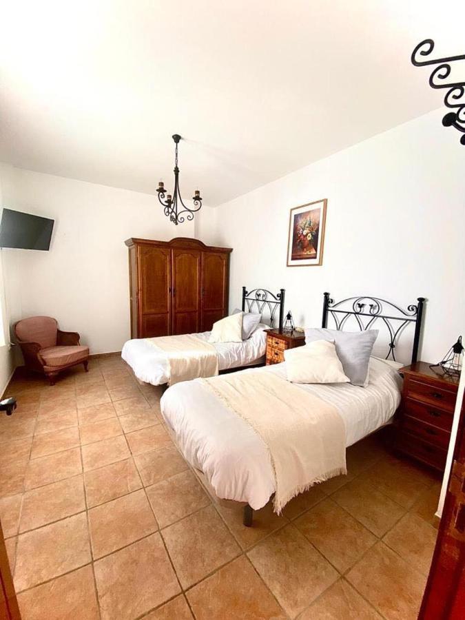 Beautiful & Casa Huerta Del Rio