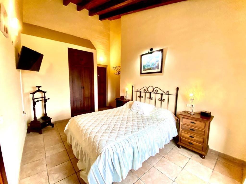 Beautiful & Casa Huerta Del Rio *