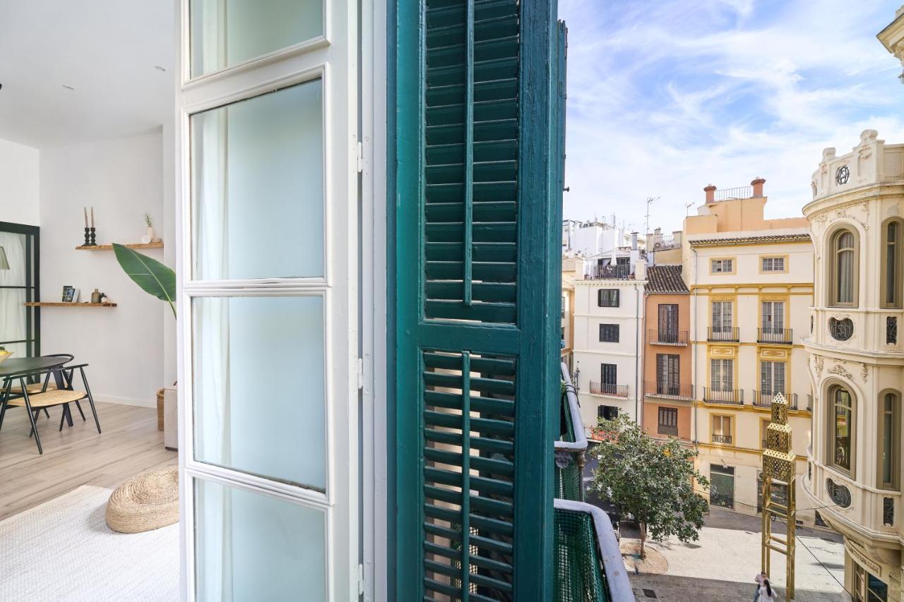 Luxurious In The Heart Of - Su Casa Away Apartamento *