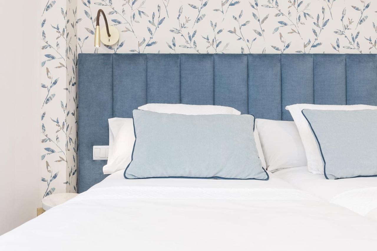 Iloftmalaga Sebastian Souviron Apartment Malaga