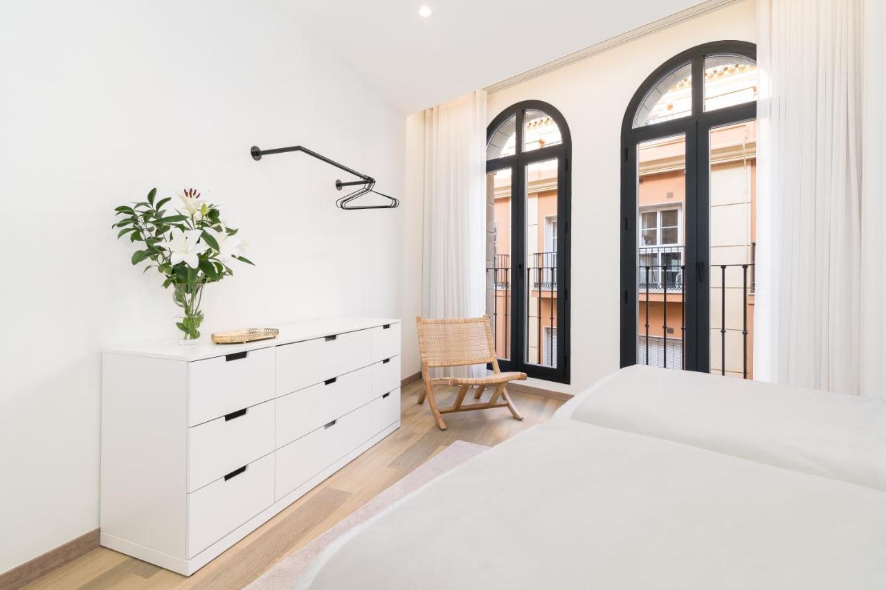 Apartment Iloftmalaga Sebastian Souviron *
