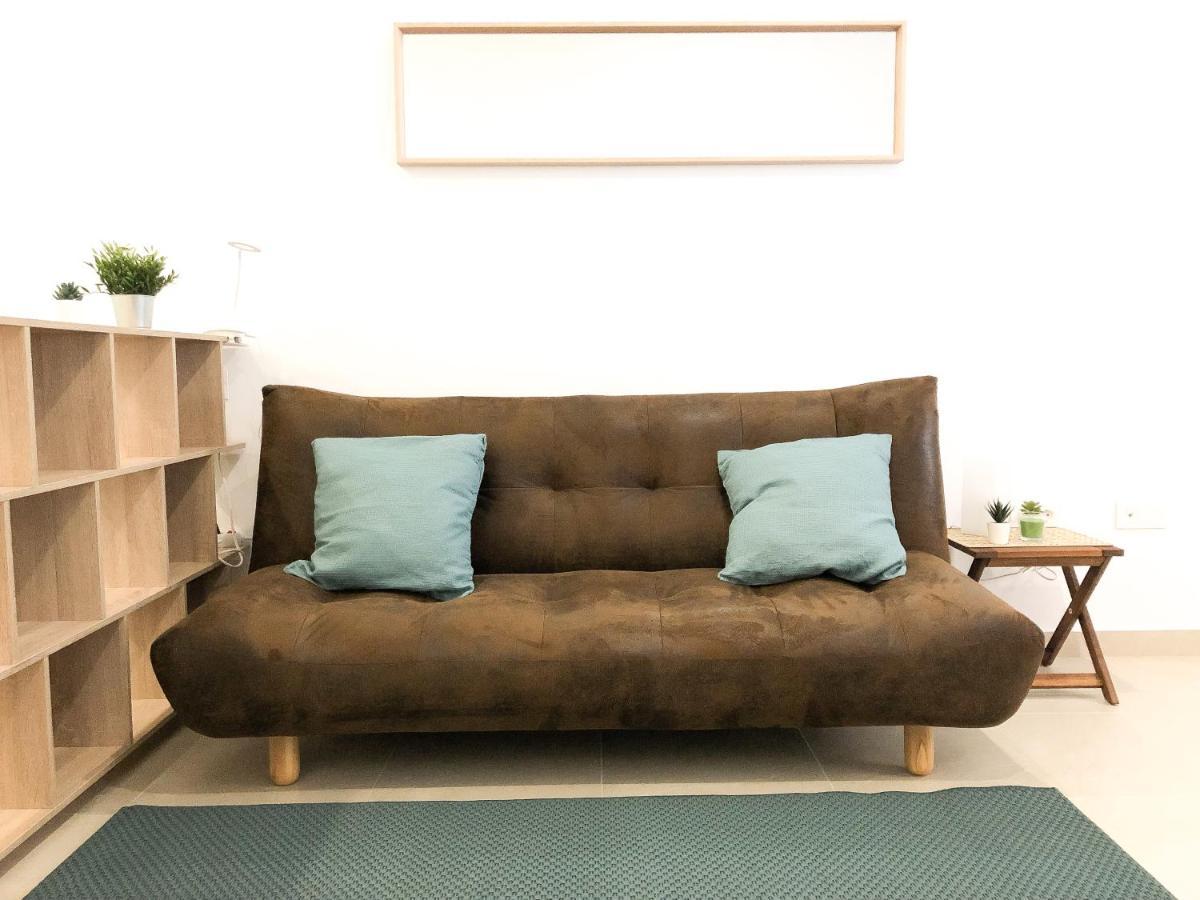 Apartamento Estación-centro Vialia 3
