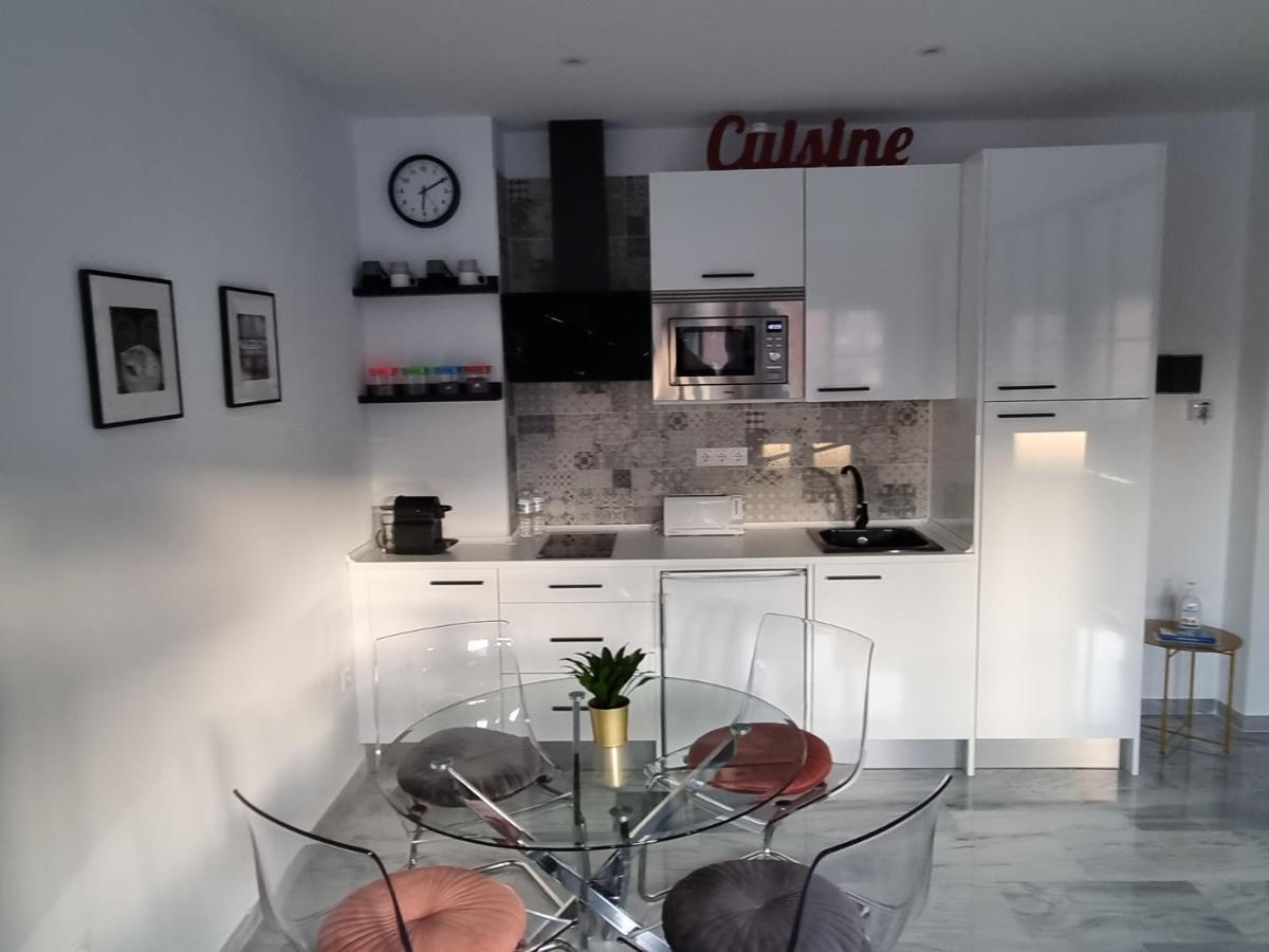 Apartment Atocha 3 Malaga