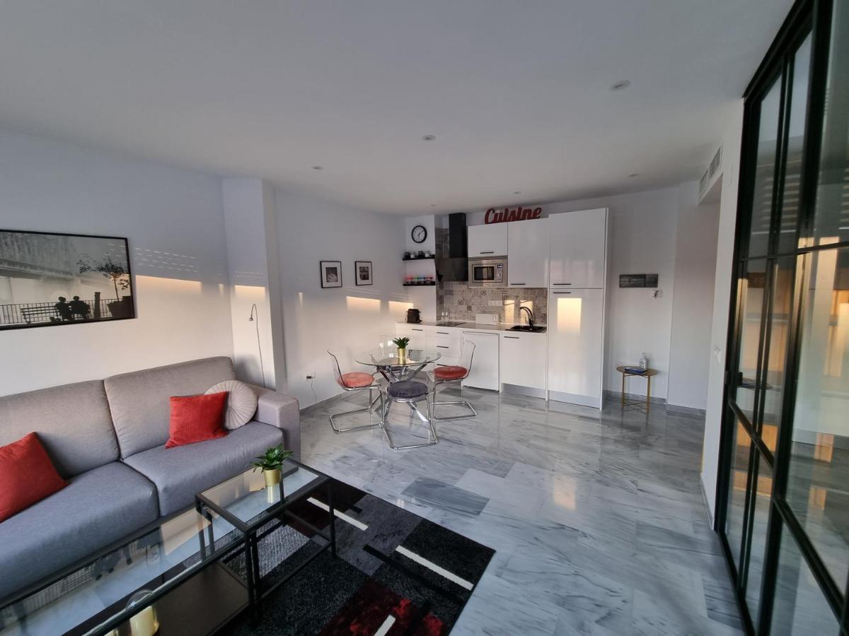 Apartment Atocha 3 Malaga