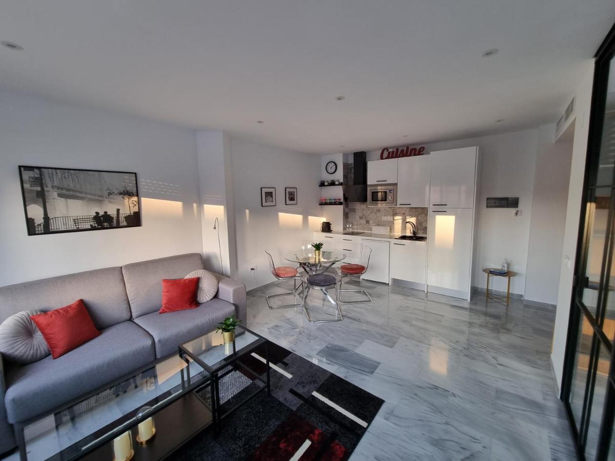 Apartment Atocha 3 *