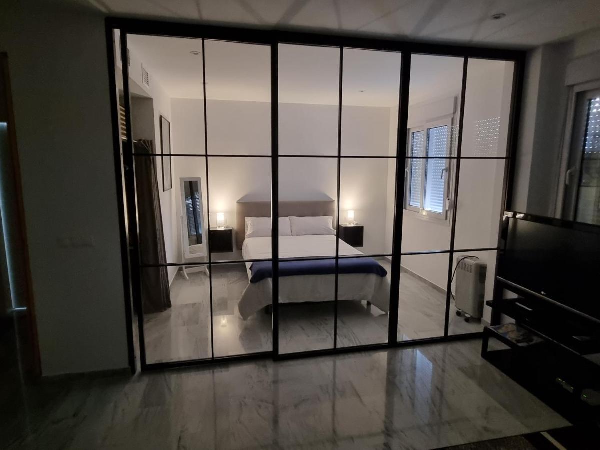 Apartment Atocha 3 Malaga