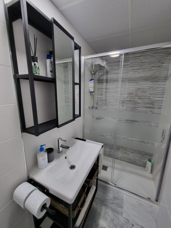 Apartment Atocha 3 *