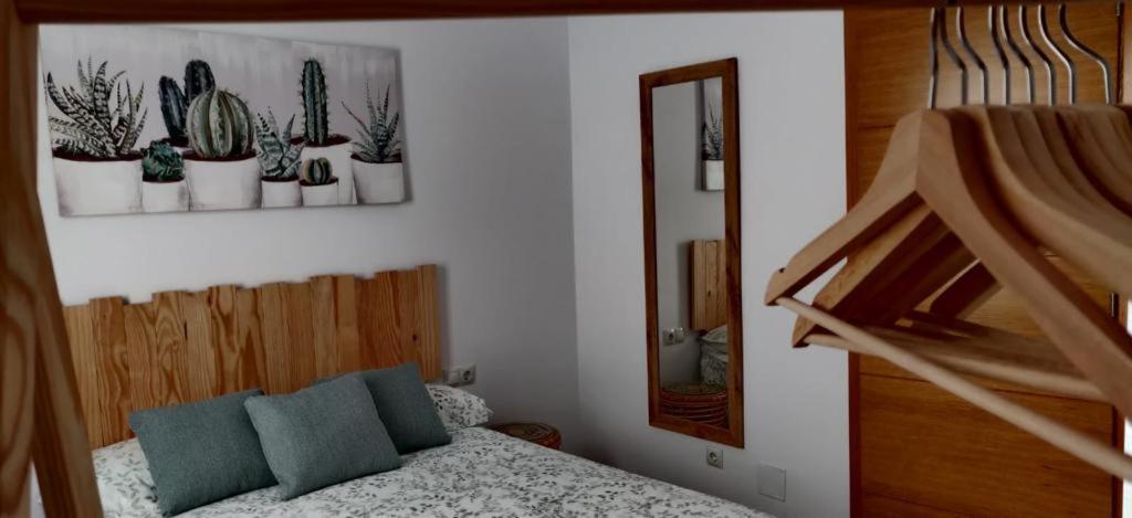 Crisana Apartment *