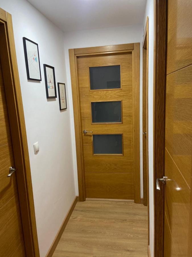 Apartment Crisana