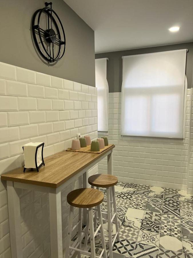 Crisana Apartment